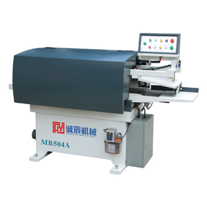 MB504A自動(dòng)送料側(cè)刨