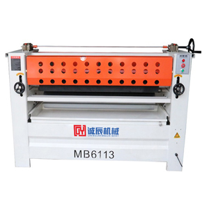 MB6113涂膠機